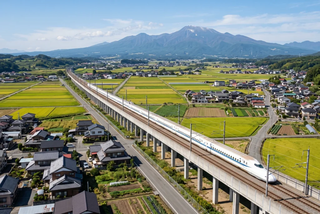 japan-shinkansen-travel-cost