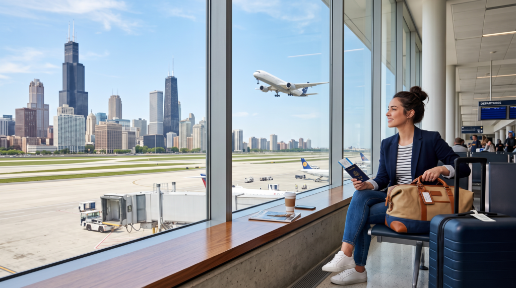 Cheapest destinations from Chicago travel planning