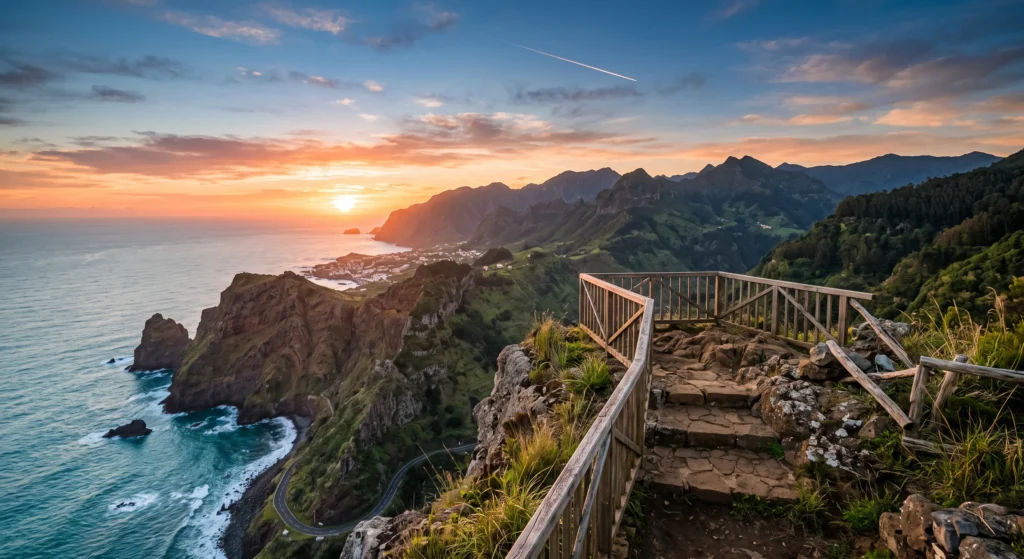 affordable international travel from USA