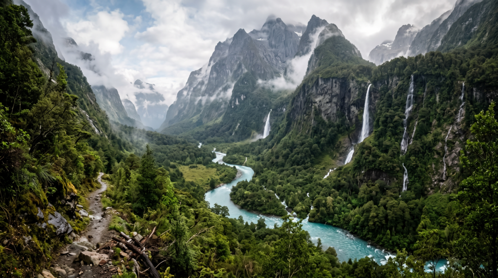 Affordable South America travel from Los Angeles