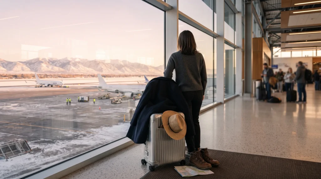 Best places to travel in December for winter, beach and adventure trips