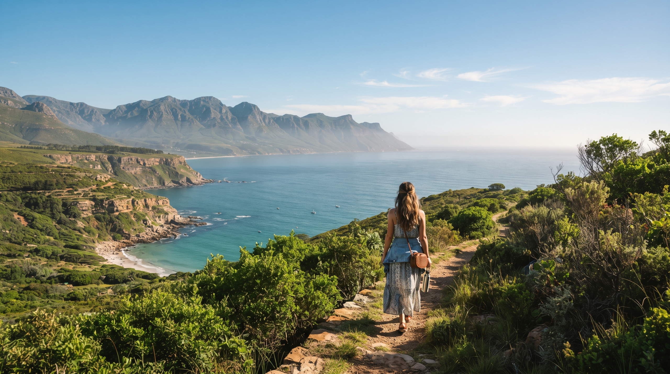 Best places to travel in June
