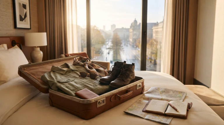 Best places to travel in November for different travel styles