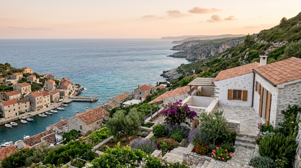 Best value destination for budget travel