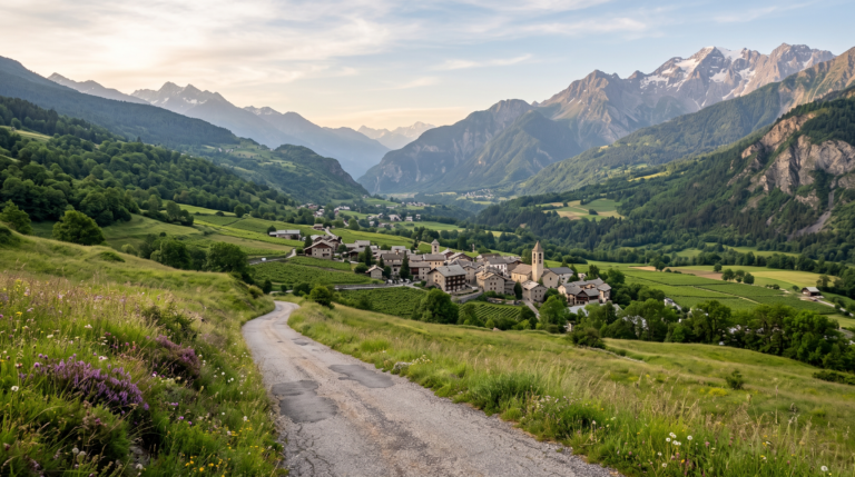 Budget travel by origin with an affordable destination