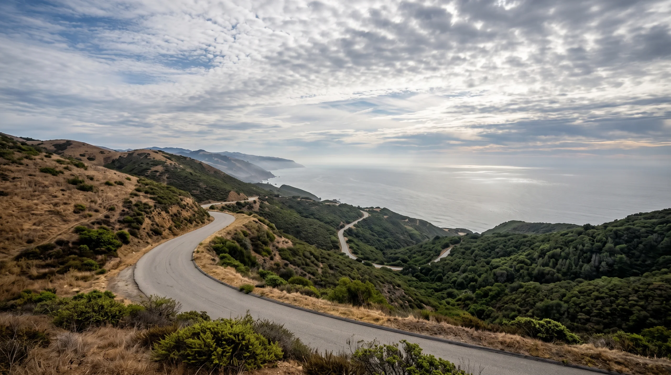 Los Angeles landscape for cheapest international destinations