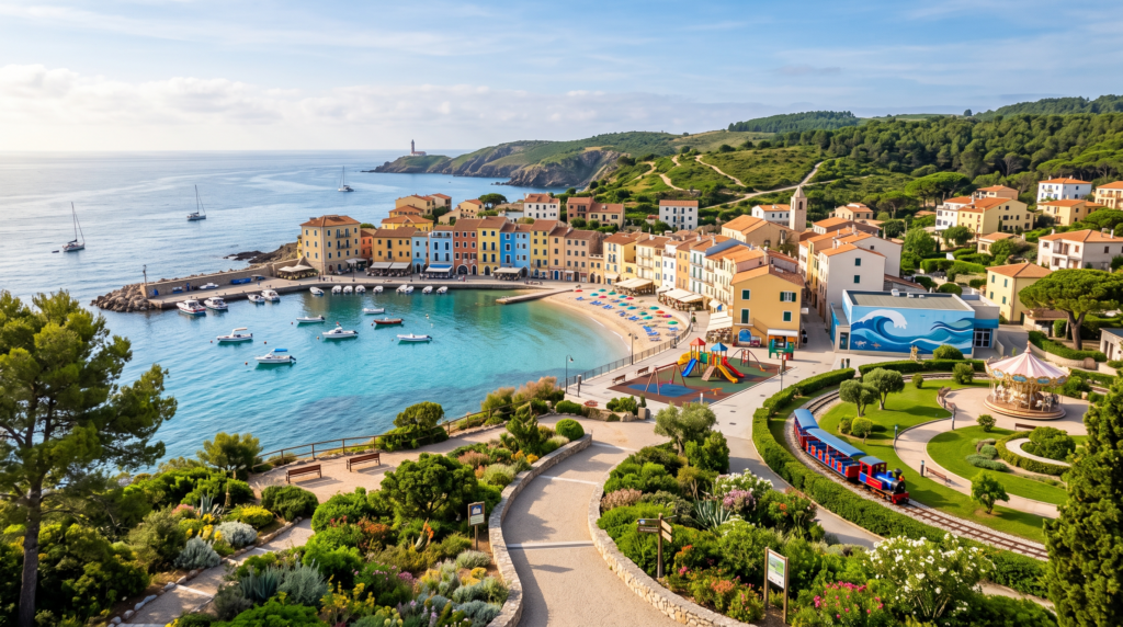 Family-friendly February travel destinations with activities and attractions