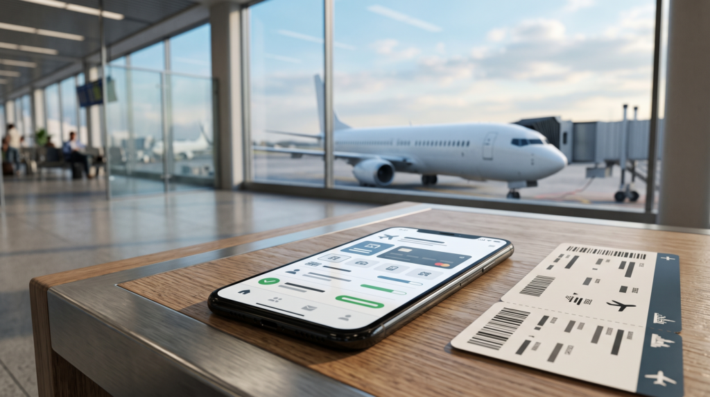 flight payment plan payment options