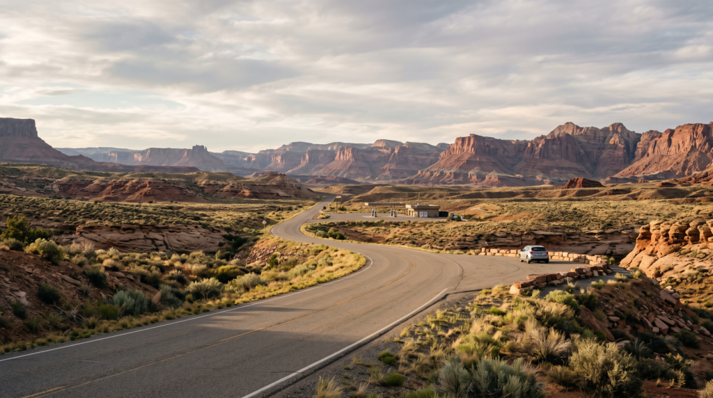 road trip budget and fuel costs