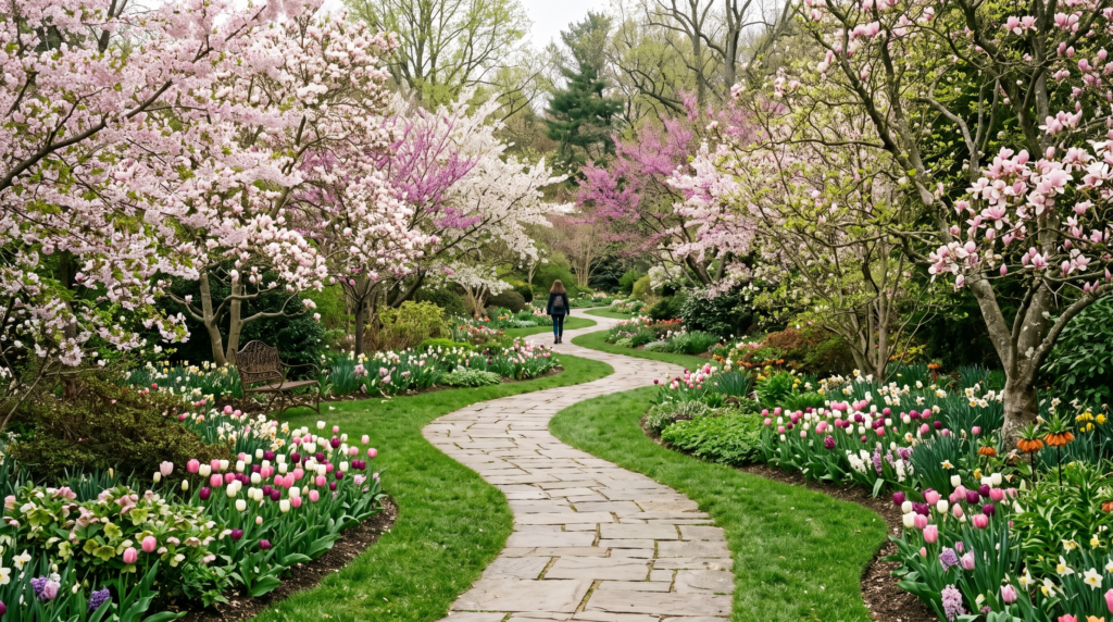 Best places to travel in April on a budget