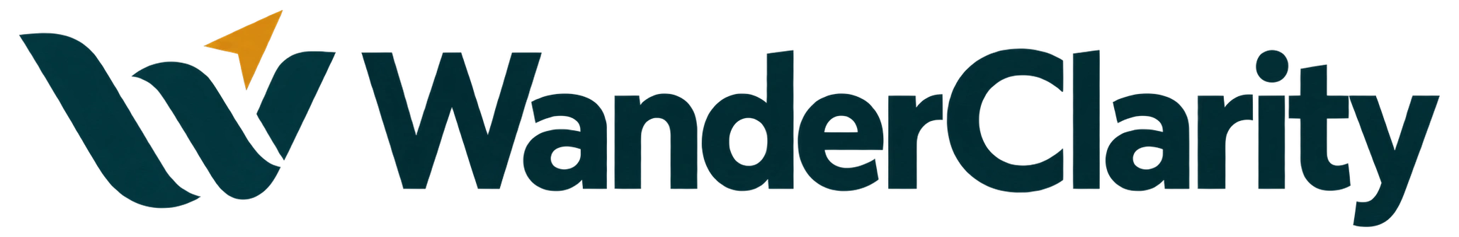 WanderClarity logo